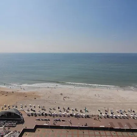 Metropol, Whg 107, Seeseite Westerland